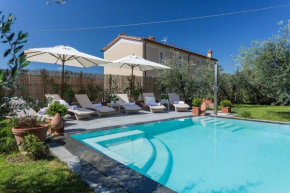 Villa Principessa Elisa, Amazing Views, Spa & Private Pool
